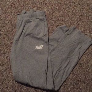 Nike Joggers